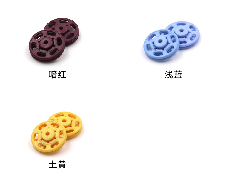 防走光隐形扣产品图