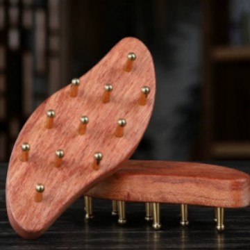 白钢条卷细节图