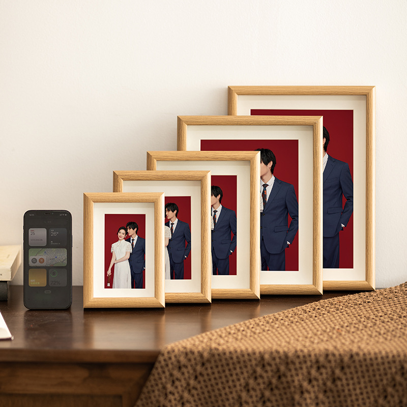 相框、画框实物图