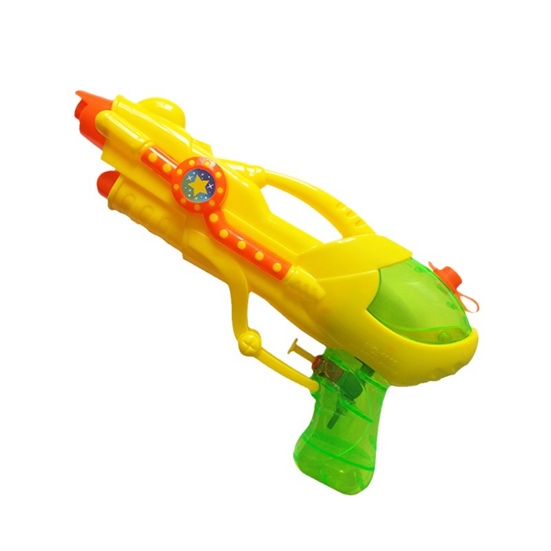 Set Up Stalls Wholesale Manufacturers Direct Supply Of New Toy Water Gun Summer Children's Water Gun Toy Drifting Water Gun Item Picture