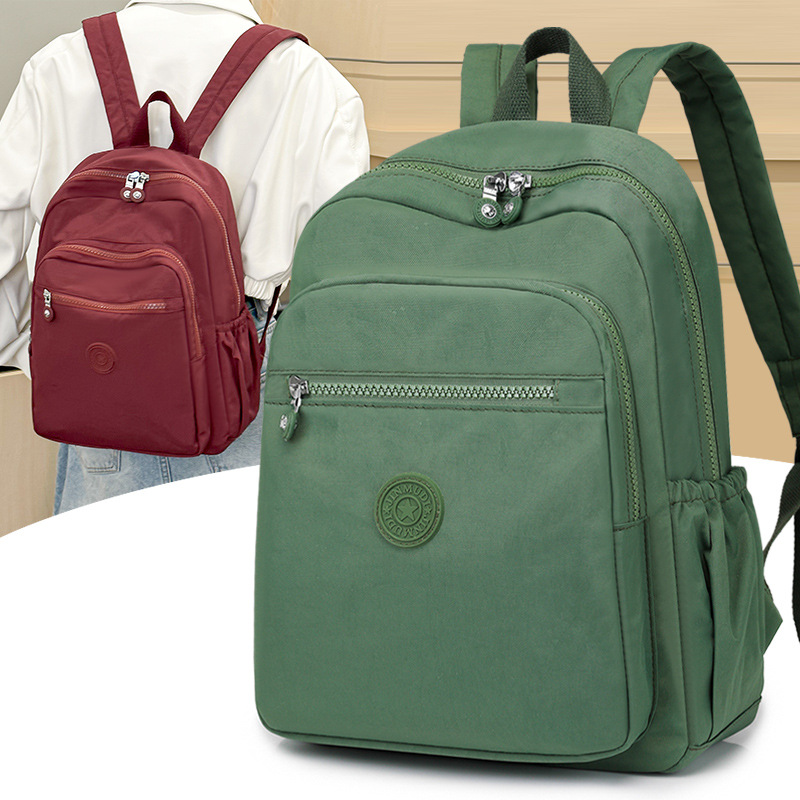 背包/双肩包/男士背包/女包/电脑背包细节图