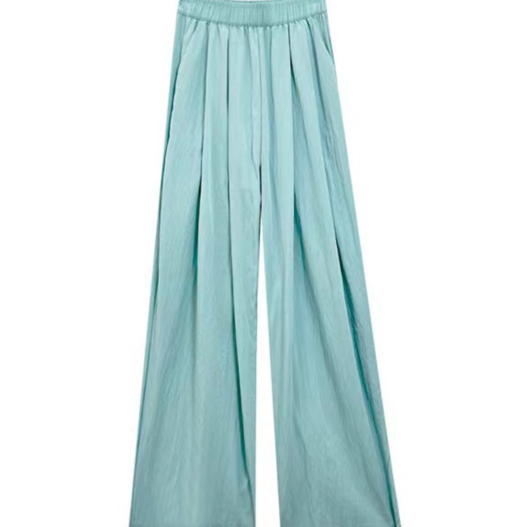 裤子男宽松休闲/裤子男士宽松休闲/多口袋工装裤/男士短裤/沙滩短裤白底实物图