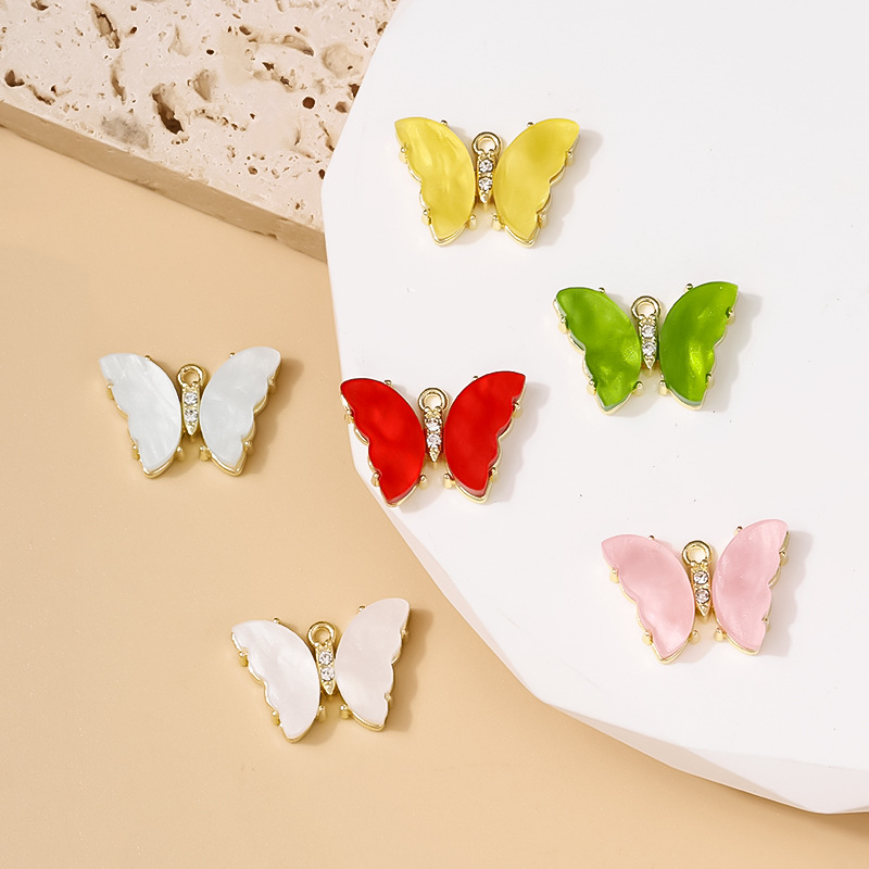 挂件/手机链/熊猫/毛绒挂件/熊猫挂件产品图