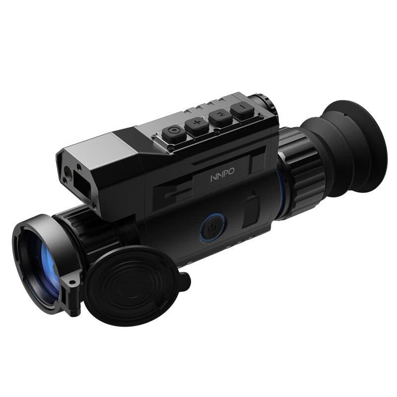 Nnpo Tank Tr22s New Type Thermal Imaging Telescope Intelligent Calibration Ranging Outdoor Handheld Infrared Thermal Imager Item Picture