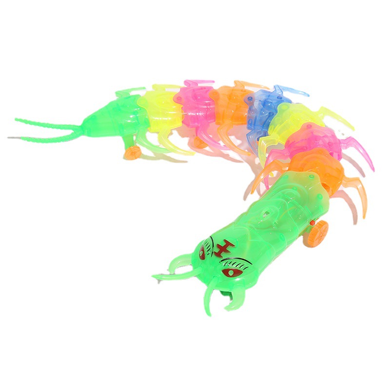 电动万向闪光/炫彩灯光音乐白底实物图