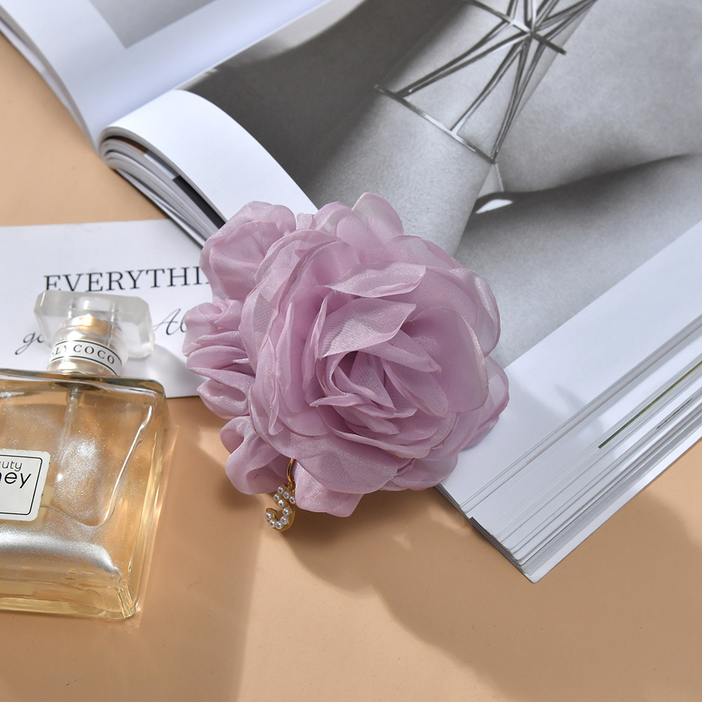 新款温柔纯欲细节图