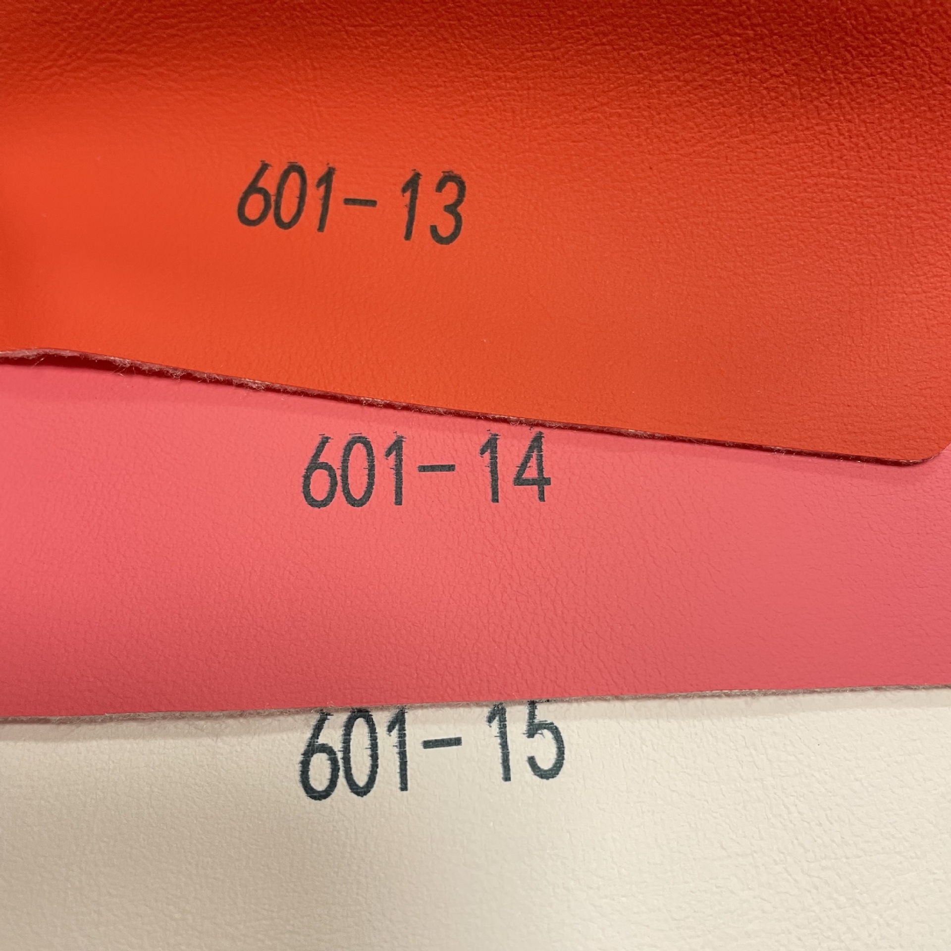 In stock, quality wear-resistant and scratch-resistant cat paw fabric, waterproof technology fabric, PVC material, sofa soft package fabric, pillow leather fabric Specification image
