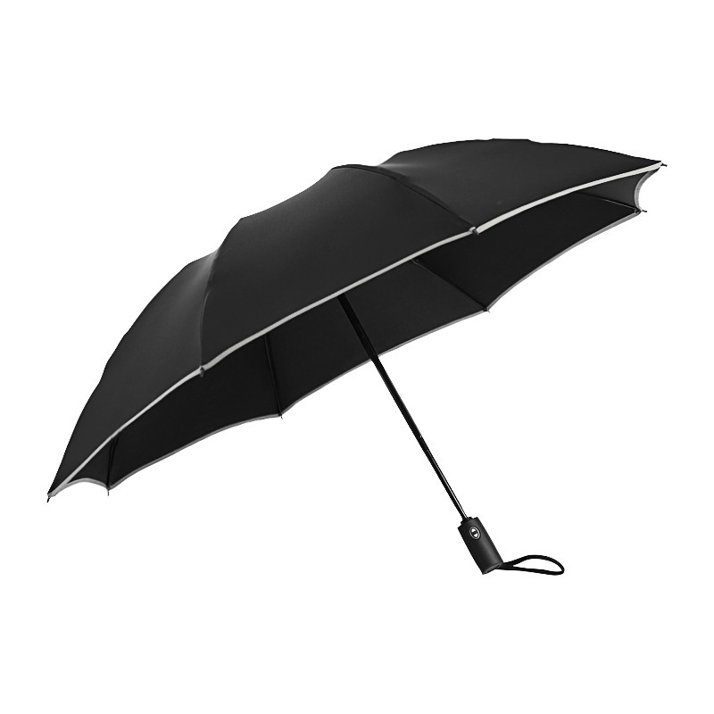 雨伞/天堂伞/雨伞太阳伞/天堂晴雨伞/晴雨伞天堂牌白底实物图