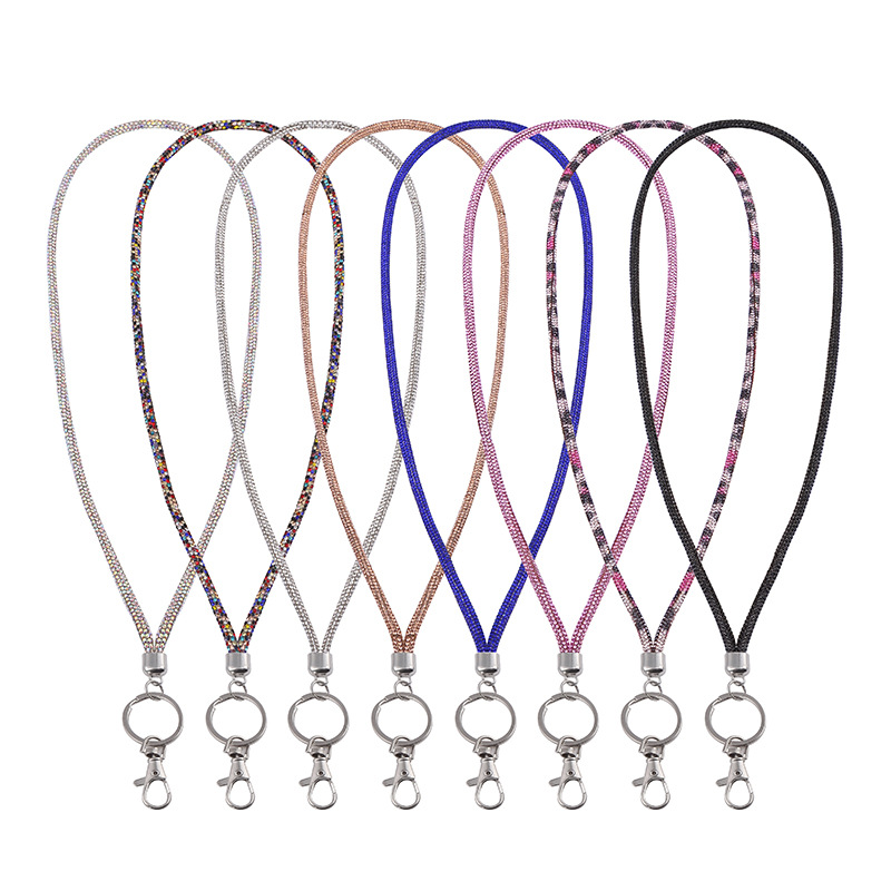 水钻渔网手机/网管水晶通用产品图