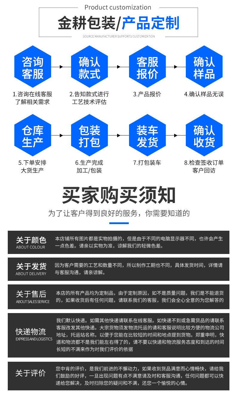 透明首饰袋PVC自封袋耳环饰品收纳密封袋文玩手串自封防水包装袋详情12