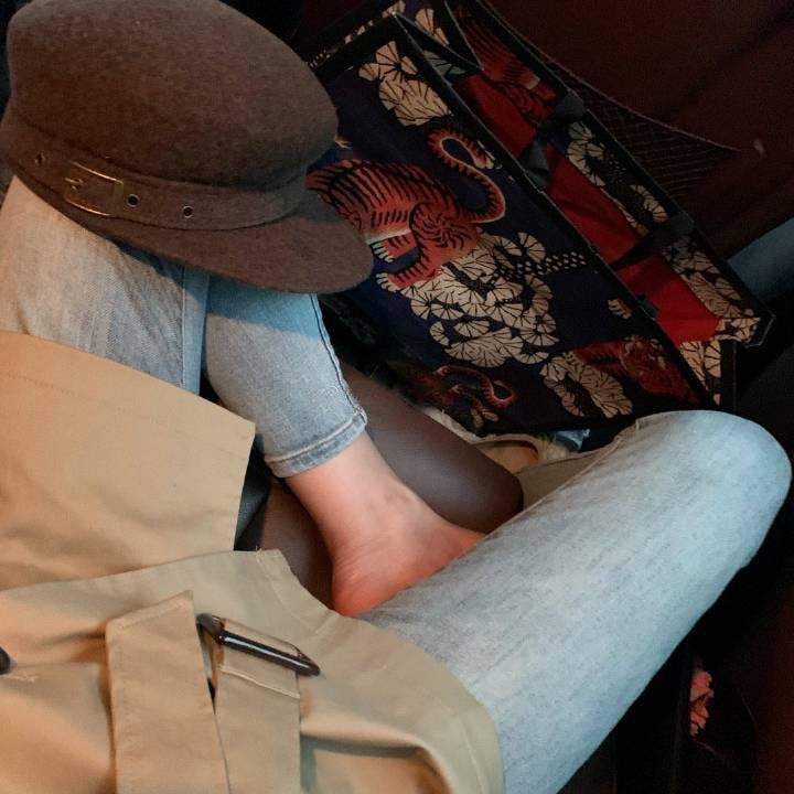 欧货爆款高级细节图