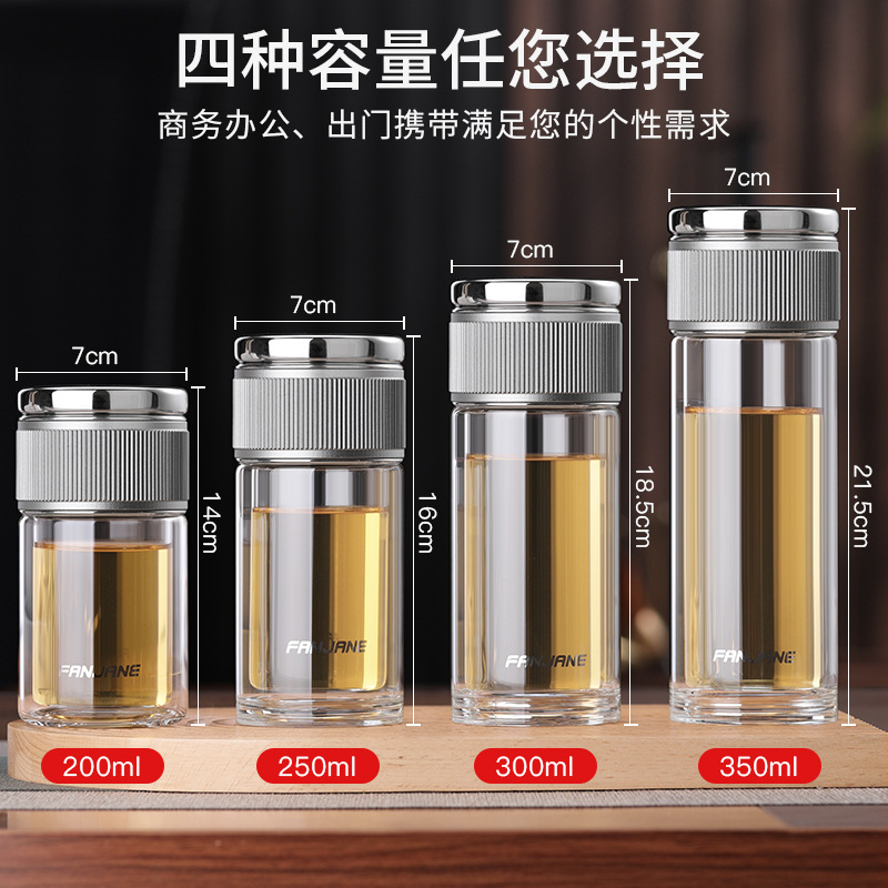 玻璃杯实物图