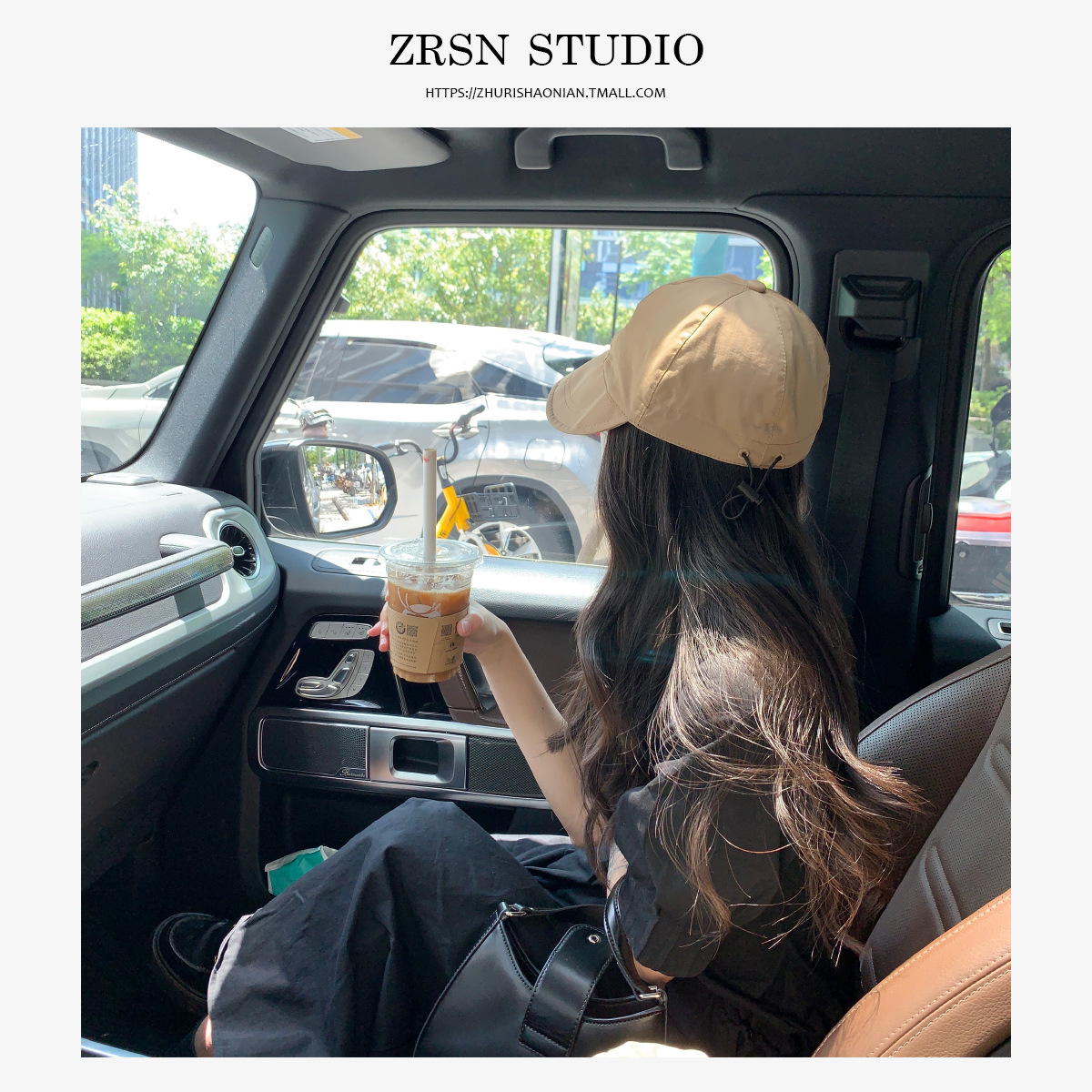 Zhao Ruth Under The Same Banana Sunblock Sun Protection Hat Summer Fashion With Duck Cap Block Ultraviolet Female Hat Wholesale Specification drawing