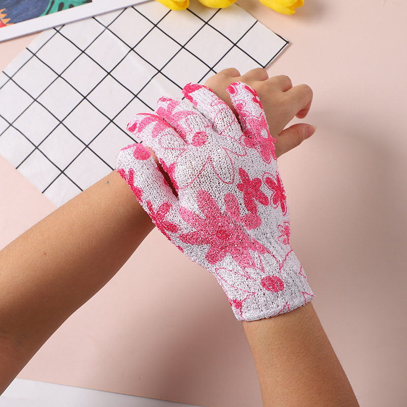 2022新款/澡巾细节图