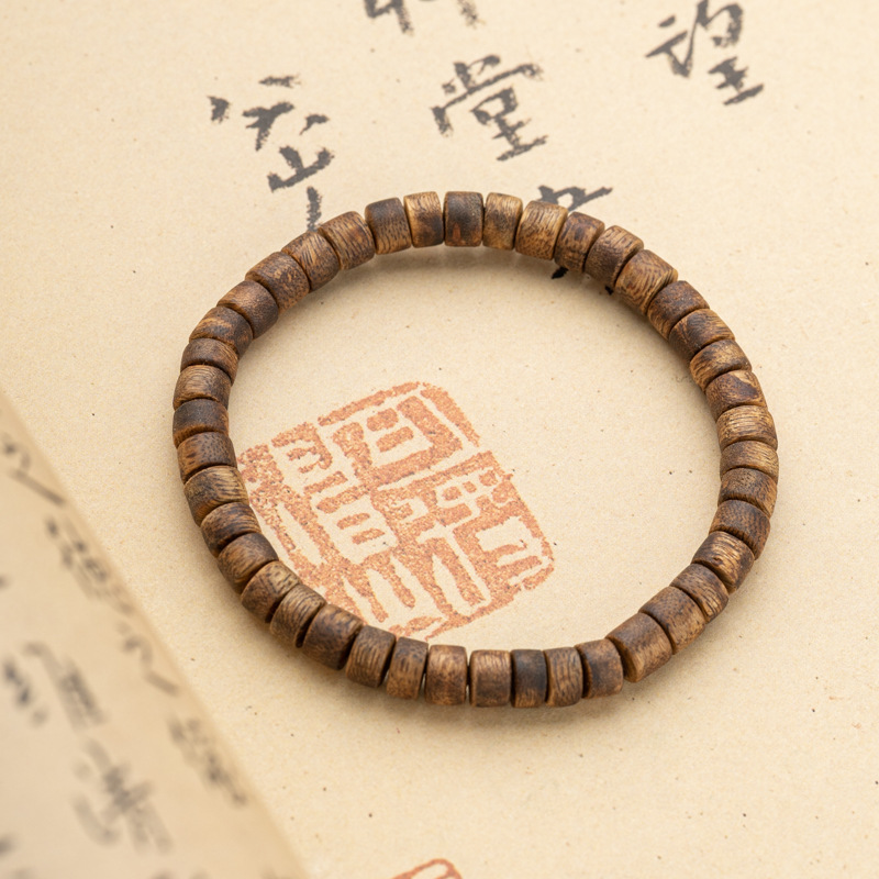 手串/文玩/水晶手串/琉璃手串/十二星座手串产品图