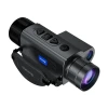 Sytong XSLRF thermal imaging Telescope, Outdoor high-definition thermal imaging finder, Infrared night vision device Application Scenario