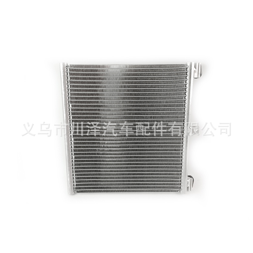Applicable to PORSCHE981991 air conditioning condenser cooler radiator 991573111 Item Picture