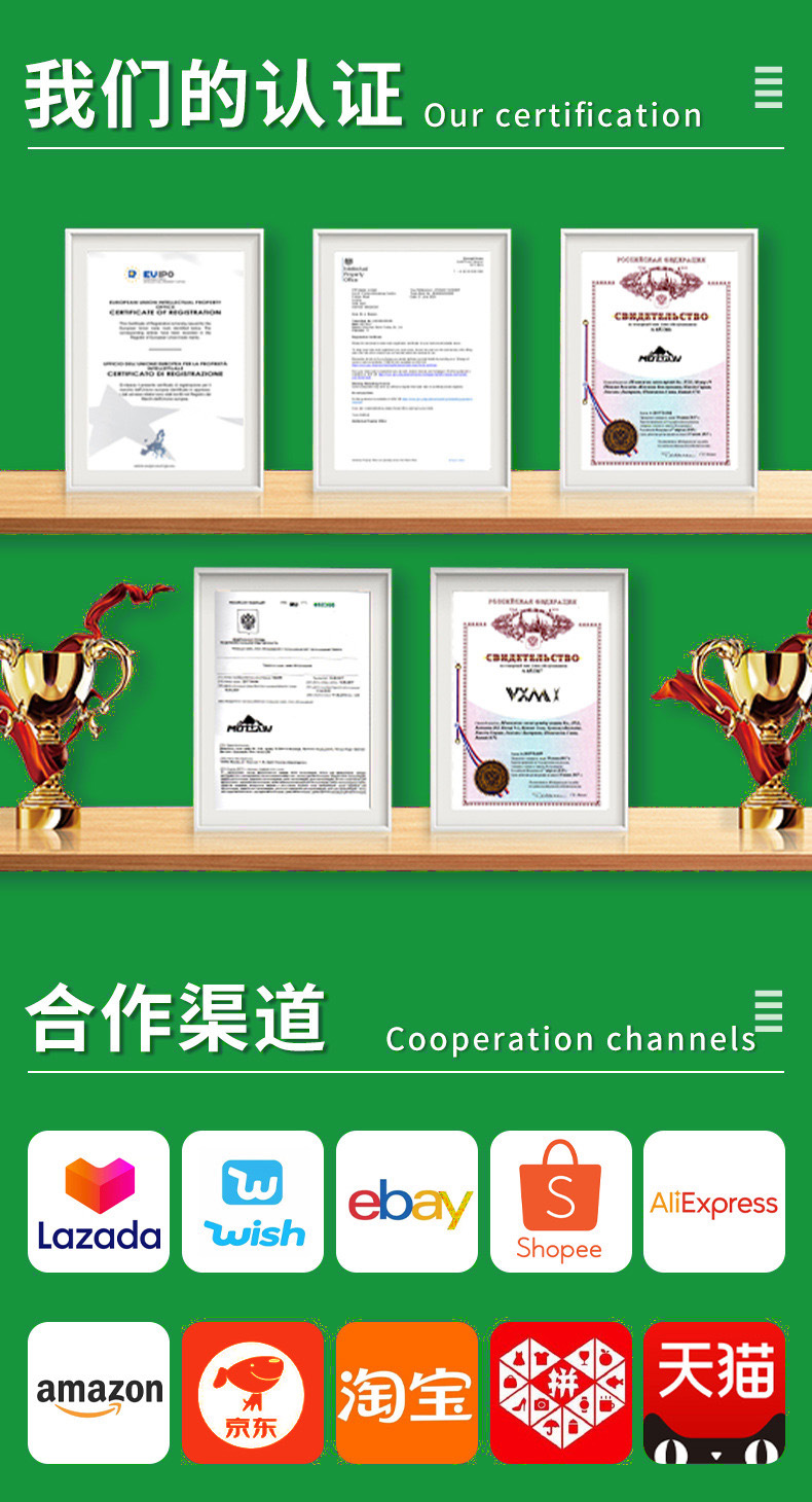 自行车通用超响亮喇叭铃铛山地公路车儿童平衡车装饰骑行装备配件详情16