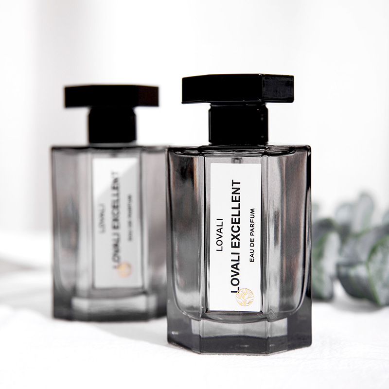 Douyin live-streaming Internet celebrity Berlin Young Lady Perfume, "The Road to the Underworld" unisex men's perfume wholesale 100ml Specification image