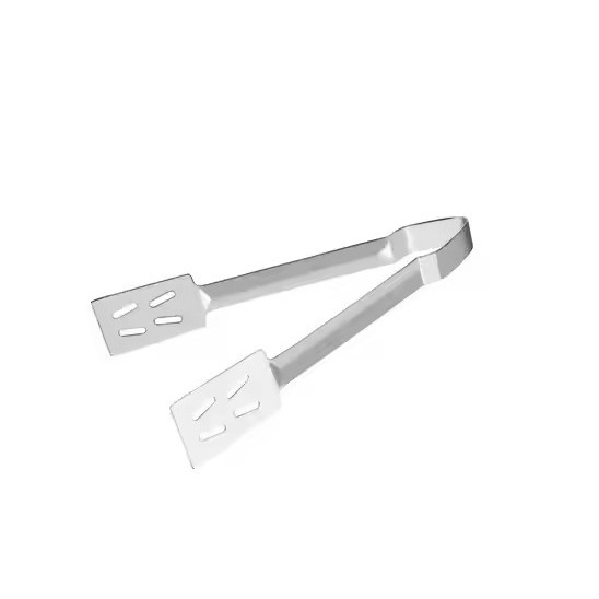 Manufacturers Wholesale Stainless Steel Food Clips Household Egg Clips Steak Barbecue Clips Bread Clips Kitchen Gadgets details Picture