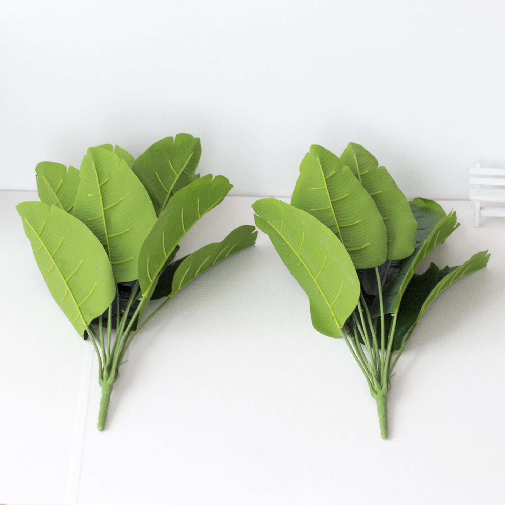 仿真植物实物图