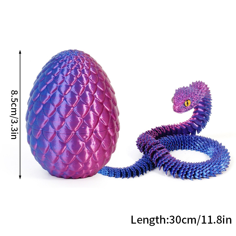 3D打印玩具/宗教工艺品/旅游纪念品/穿戴甲/玩具3d打印龙细节图
