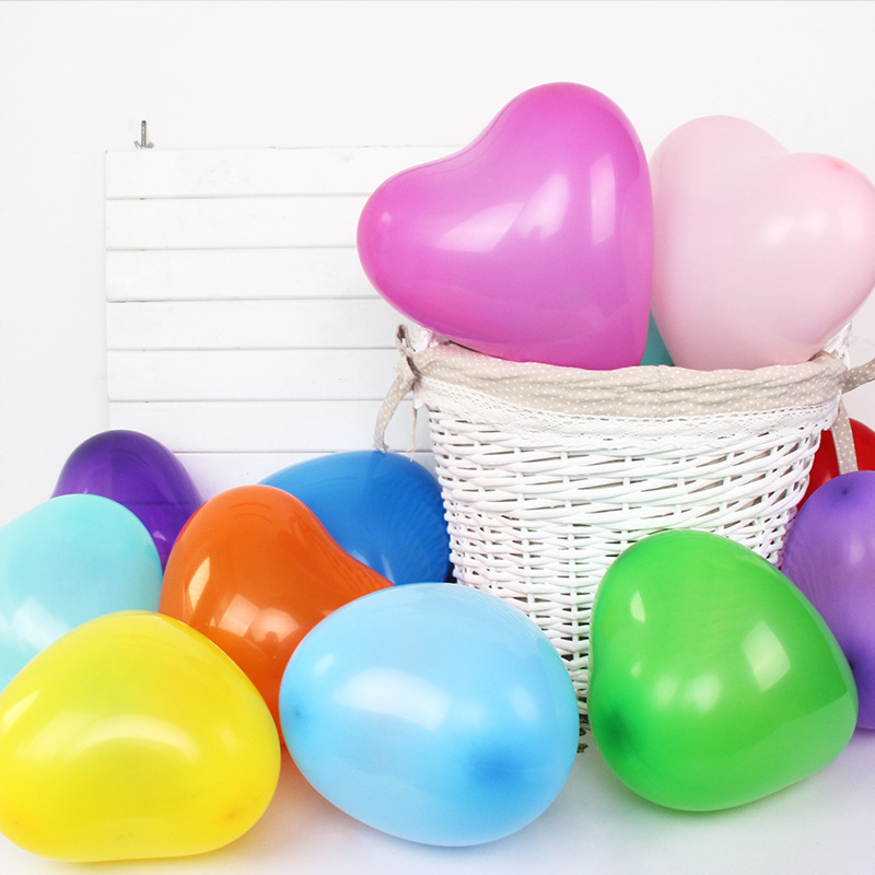 气球/气球玩具/气球装饰/魔术气球装饰布置/气球套装细节图