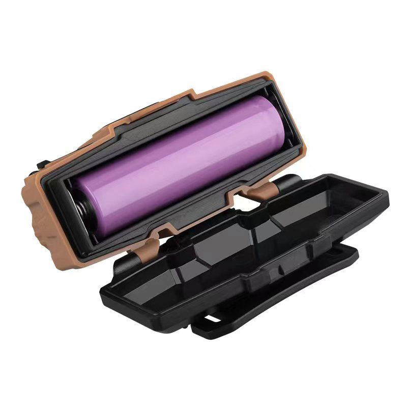 长续航锂电强光头灯超亮充电防水头戴式头灯钓鱼夜钓LED感应头灯详情图3