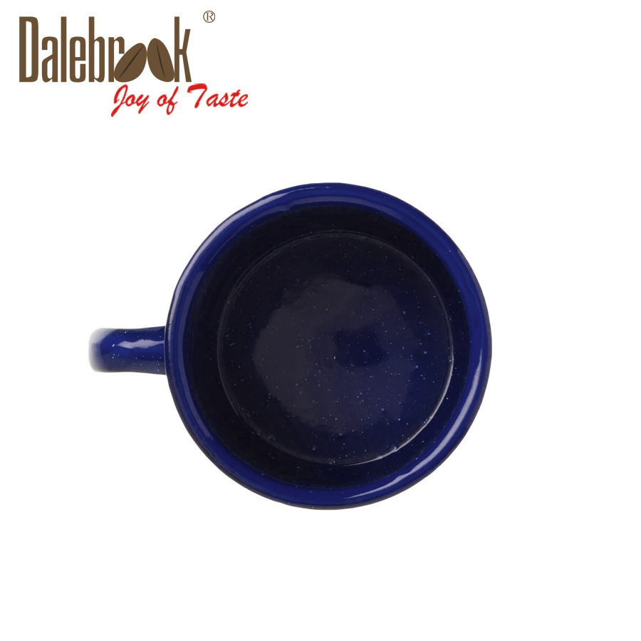 Dalebr/咖啡杯带盖/旅行茶具口杯产品图