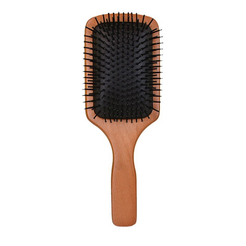 Manufacturers Direct Sales Of Nan Aveda Air Cushion Comb Air Bag Meridian Comb Massage Comb Massage Scalp Plate Item Picture