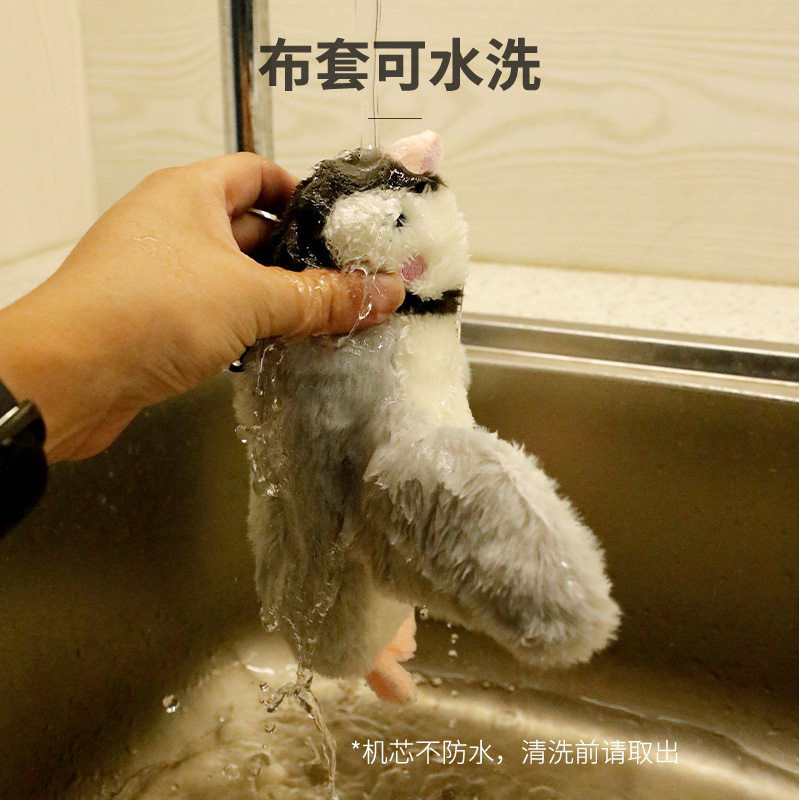 猫咪胸背/宠物狗狗用品胸背带/猫咪用品/宠物狗狗用品牵引绳/牵引绳胸背带细节图