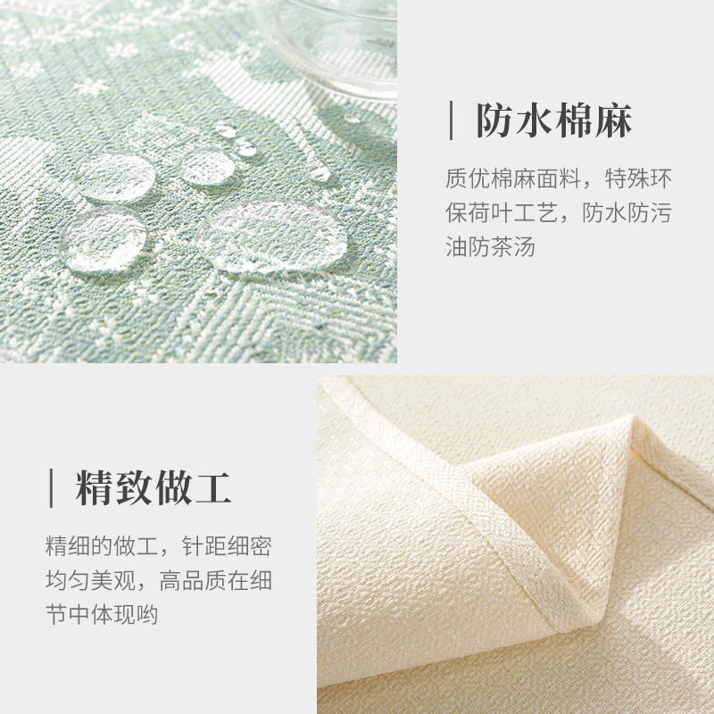 餐垫/杯垫/隔热垫产品图