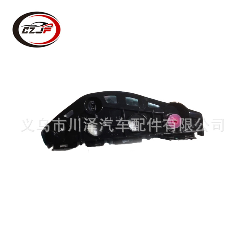 Applicable to the front bumper bracket of 2013 Lexus RX350:52536-48020, 52535-48030 Specification image