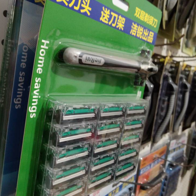 洁锐不锈钢多产品图