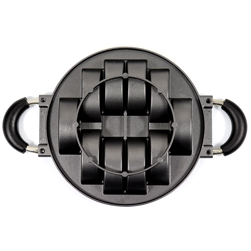 10holes egg cake mould 10holes egg cake mould details Picture