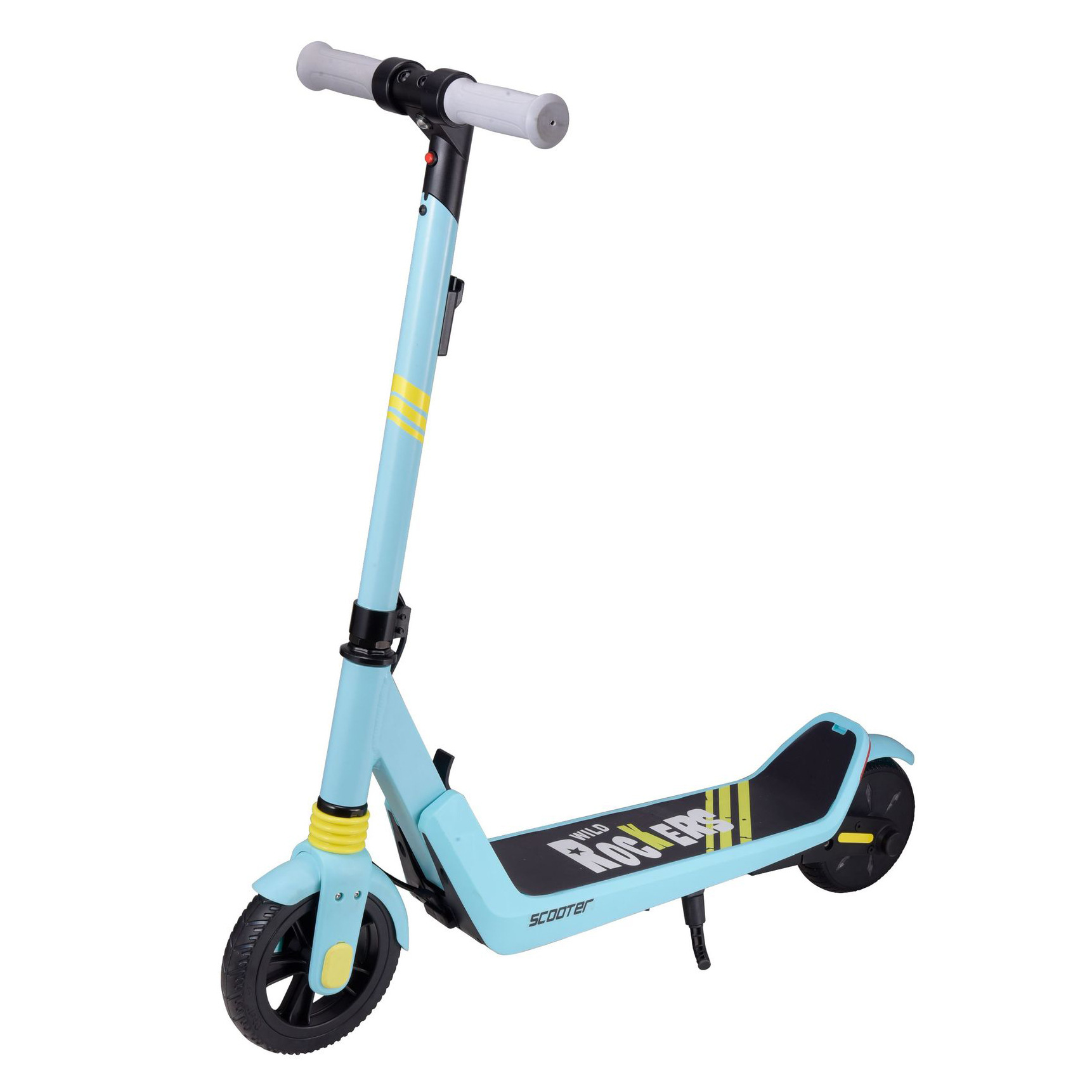 Adult electric scooters for export, disc brakes, outdoor mobility scooters, two-wheeled folding scooters, cross-border sliding scooters Specification image