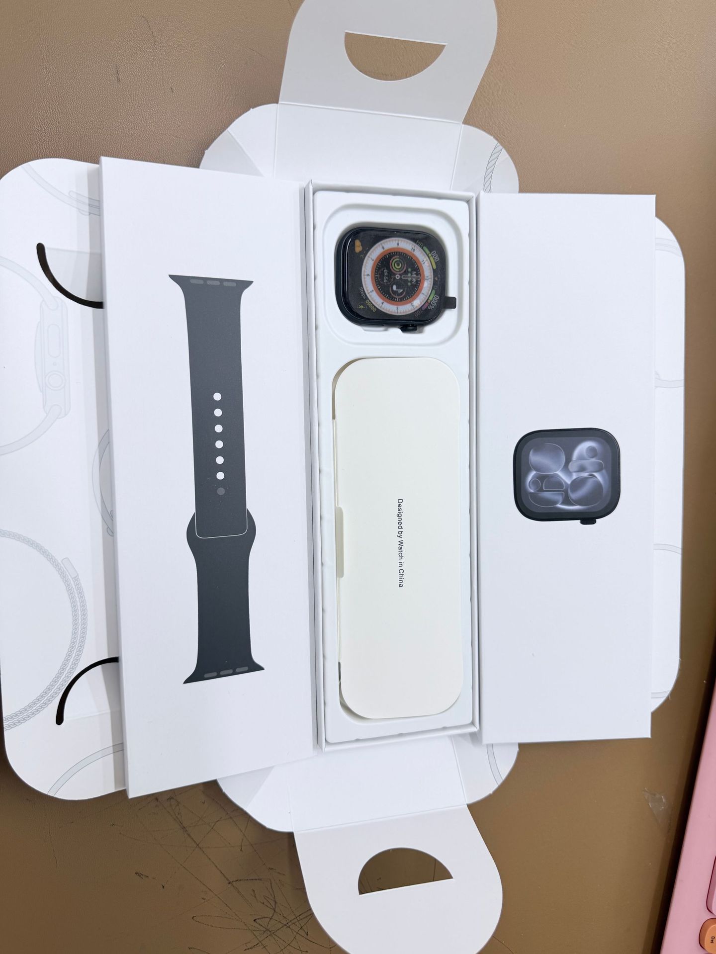 NFC мониторинг сердцебиения, мониторинг сна, смартфон pic 1