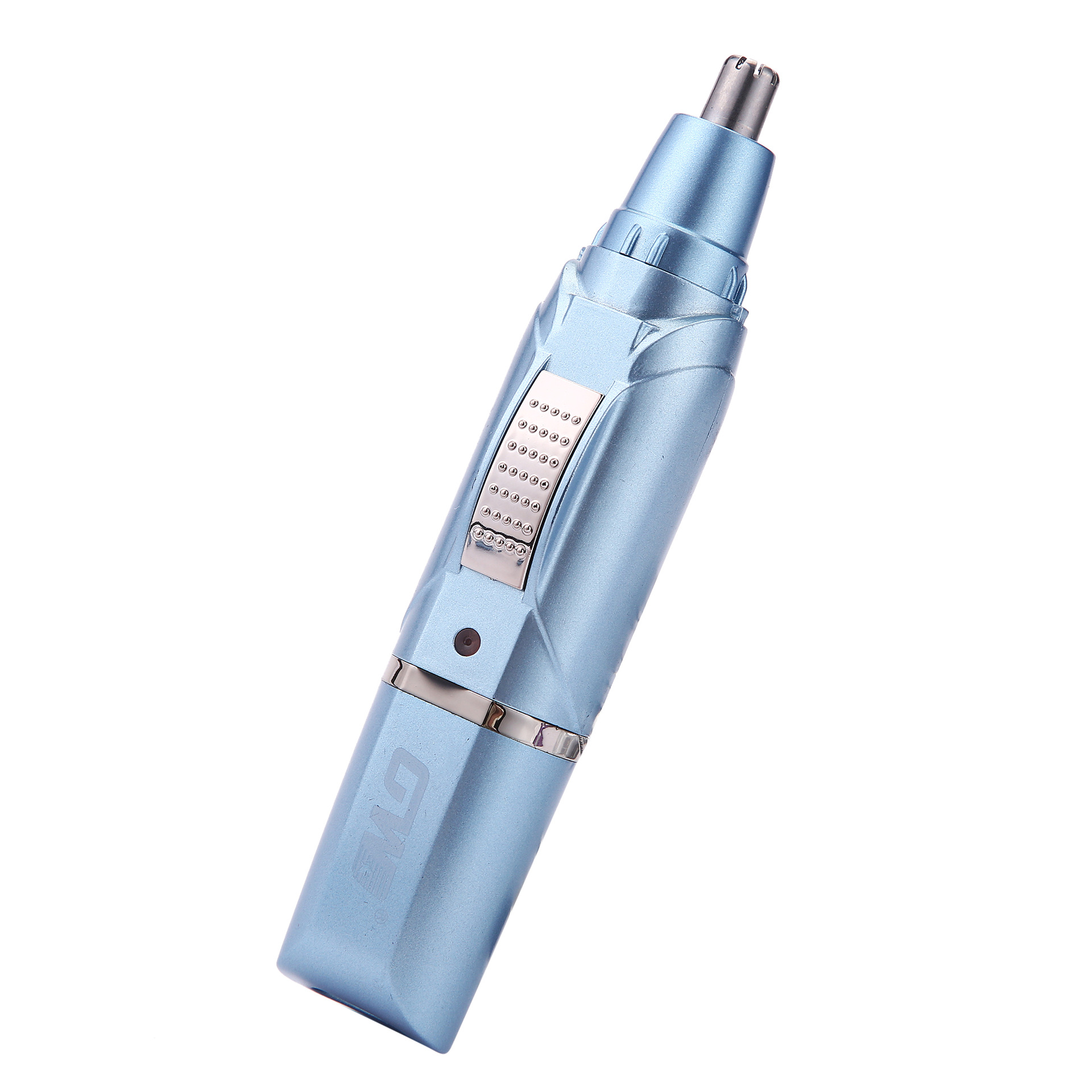 Guowei electric GW fuente de corte de pelo nasal 2in1 afeitado eléctrico fábrica de pelo nasal venta directa Specification image