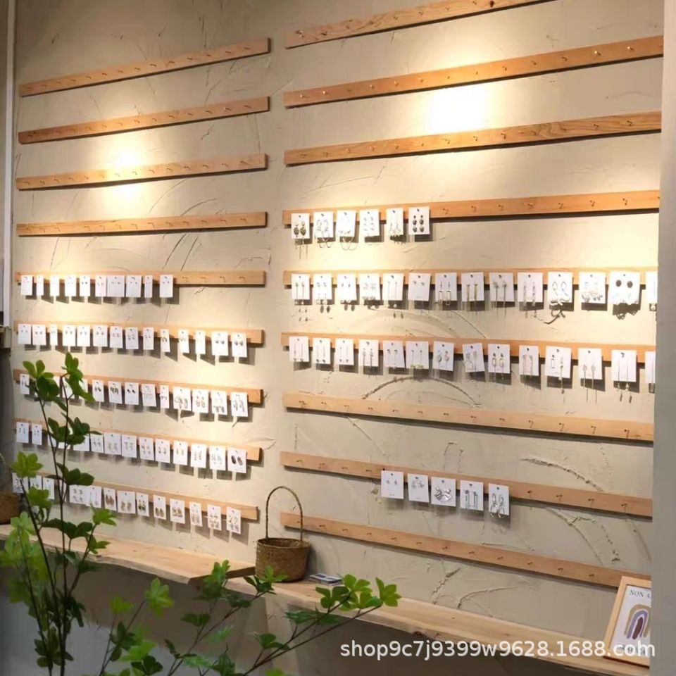 首饰展示模特/黄金首饰展示模特/手饰/小饰品/首饰支架收纳细节图