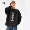 Children's long-sleeved T-shirt for Spring and Autumn 2026, a new style of stylish girls' spring top, with a children's girl hoodie as the base layer Application Scenario