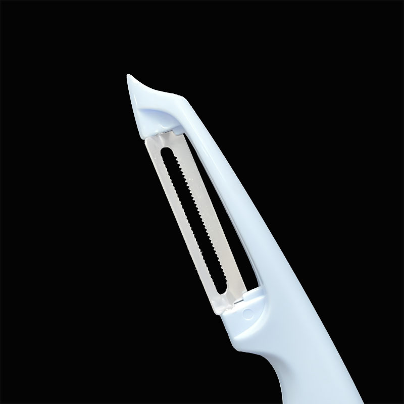 【 Zone 2-10 】919 Pointed peeler, 1300 yuan per box, vegetable peeler, plastic kitchen peeler, Sharp fruit peeler, kitchen melon peeler, street stall, 1 yuan supply Application Scenario