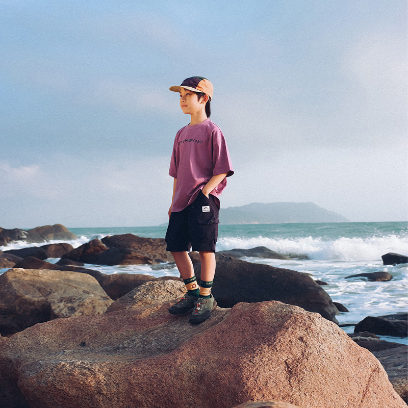 童装女童短袖韩版/童装/热门短袖/童装女童短/儿童装女童短袖休闲细节图