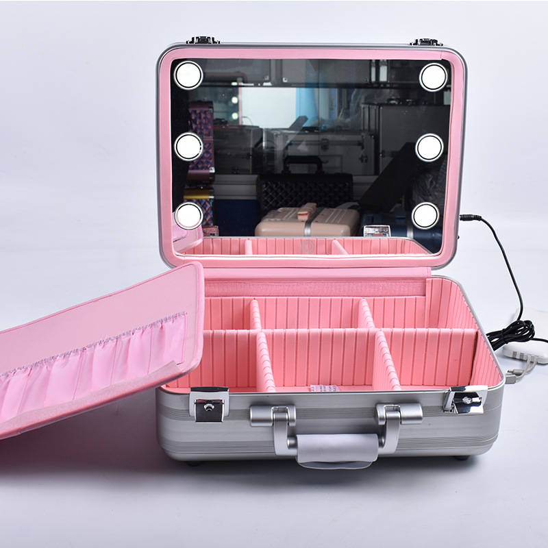 新款时尚可充细节图