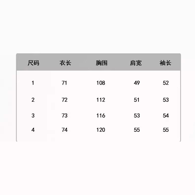 女式衬衫实物图
