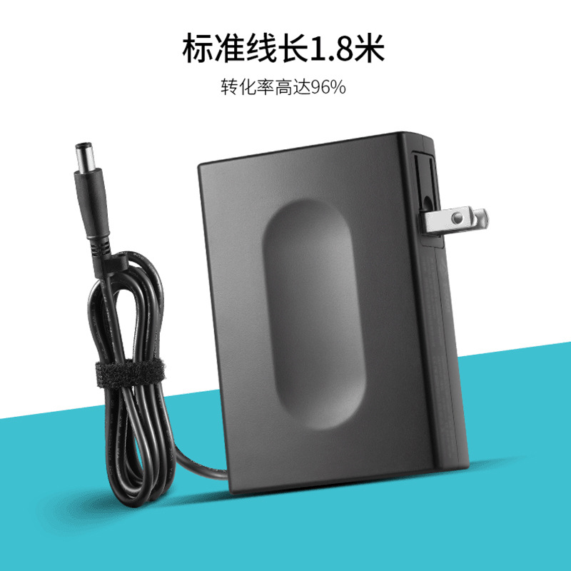 Gallium Nitride 240W Laptop Portable Games This Charging Source Adapter 180W Universal 135W Stable Electricity Application Scenario