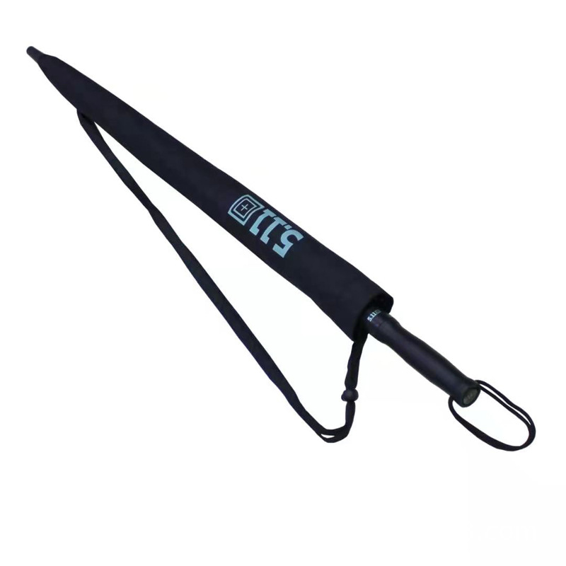 Military 511 umbrella, sun protection umbrella, UV protection, all-weather and all-weather sunshade umbrella, long-handled umbrella with logo printing Item Picture