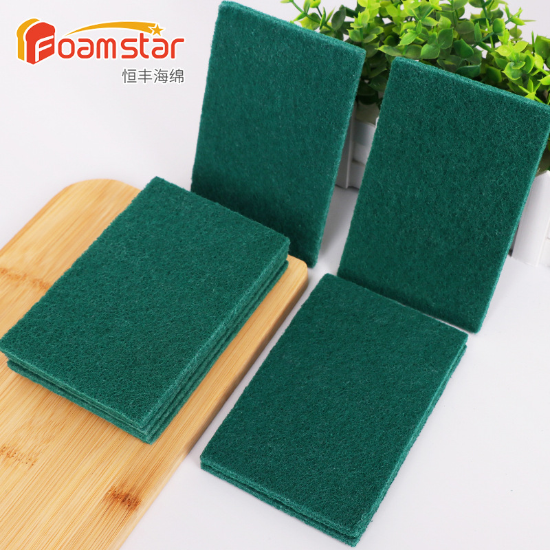 抹布/清洁布/洗碗布/清洁布卷款/毛巾产品图