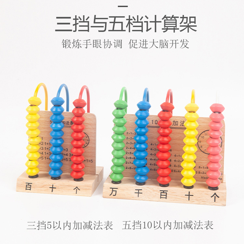 计数器小学生细节图