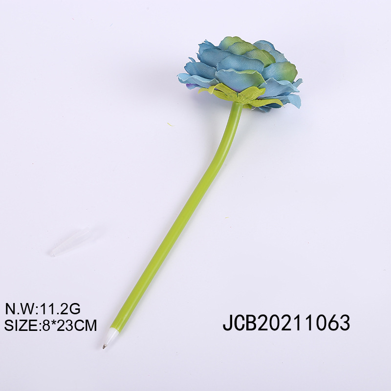 2022新款/中性笔/书写工具细节图