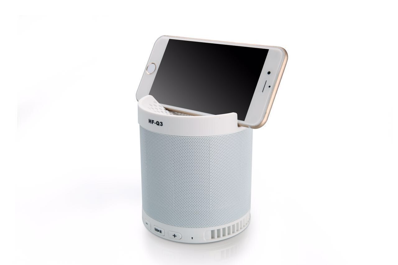 Wireless Bluetooth speaker Item Picture